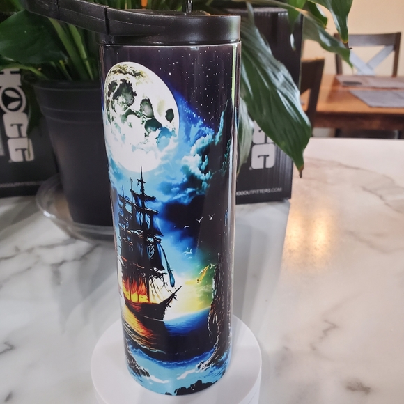 SIREN Ariel 20oz Tumbler 🎉sale - Picture 9 of 12
